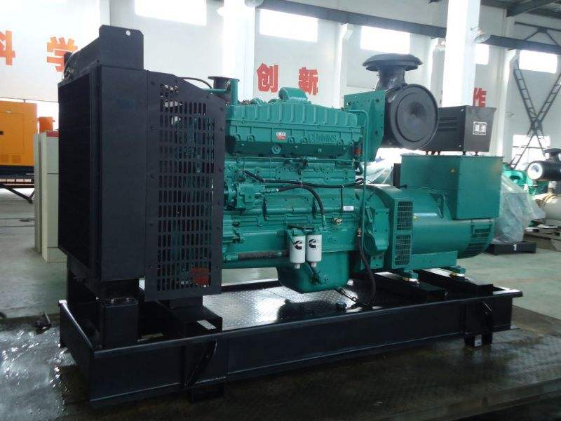 淇滨县250kw康明斯发电机出租