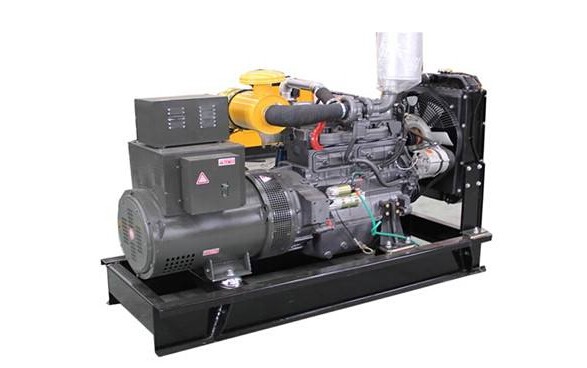 鹤壁石龙县雅马哈250kw大型柴油发电机组