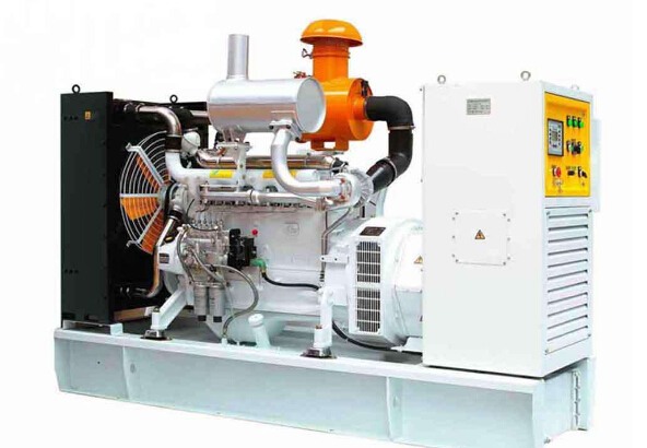 鹤壁鹤山二手潍柴50kw小型柴油发电机组